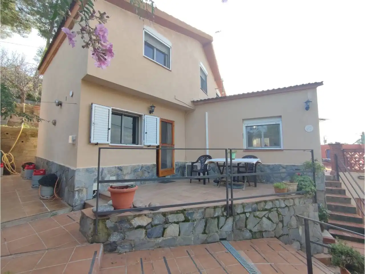 Chalet con jardín en venta en Calle ESTARTIT, imagen 32