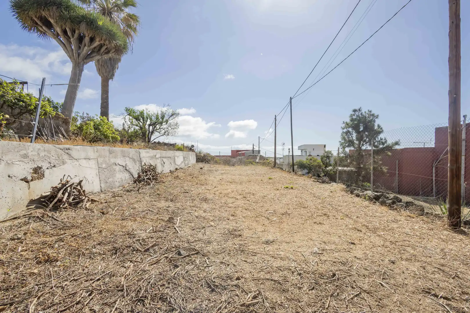Residential land for sale in C. Capitan Nuñez, 3 3, imagen 5