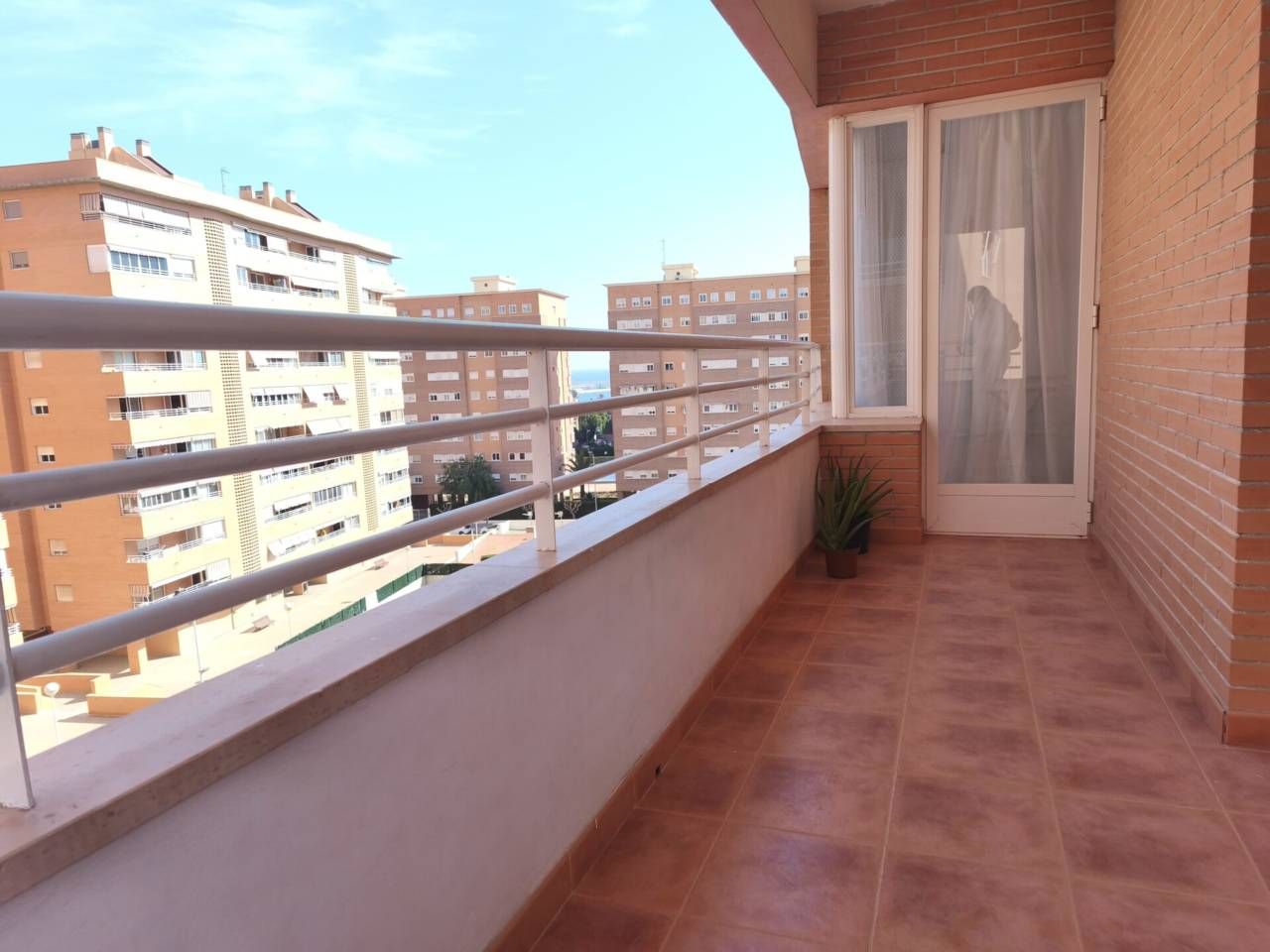 Flat to rent in Palmeral, San Gabriel - Palmeral - Urbanova, Alicante / Alacant