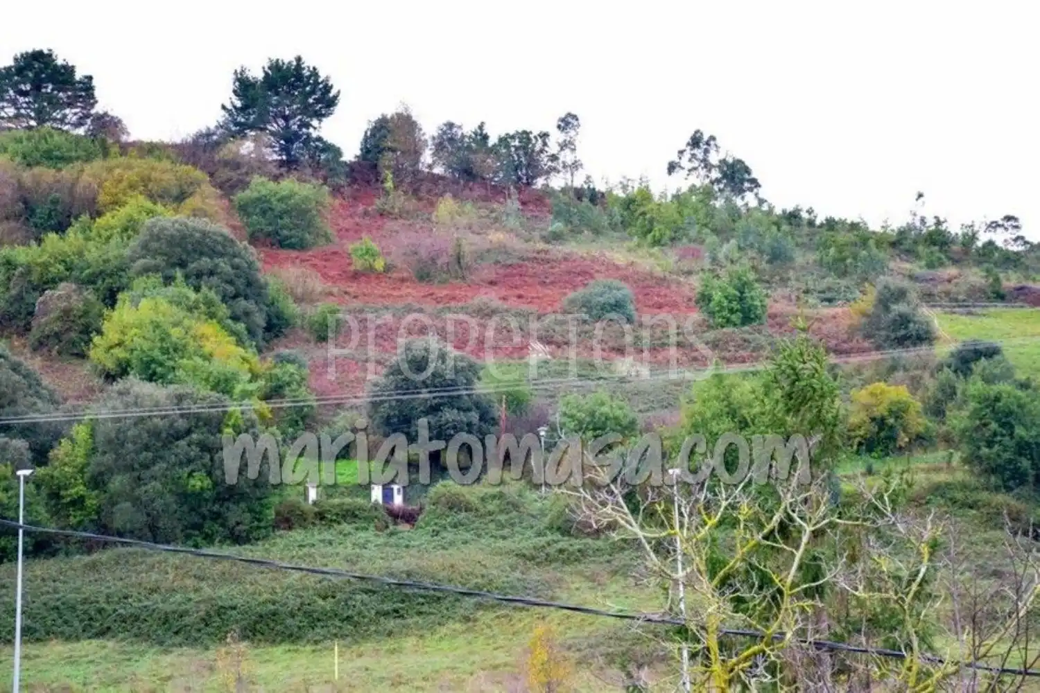 Residential for sale in Urduliz