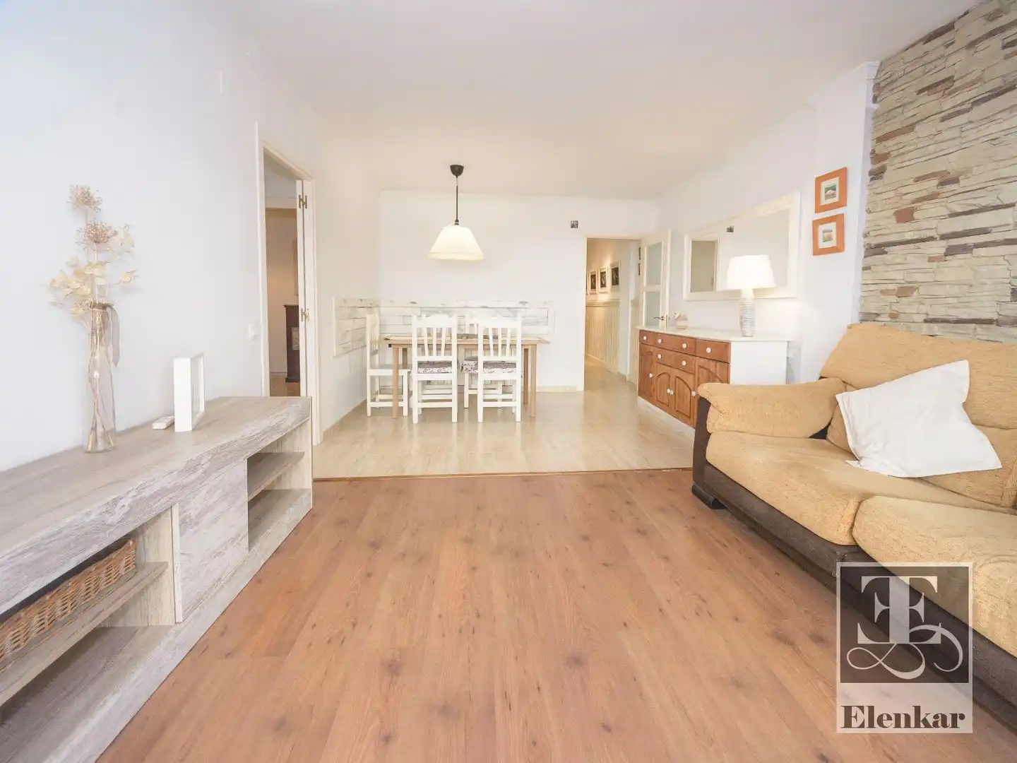 Flat with lift for sale in Rafael Casanova, imagen 7