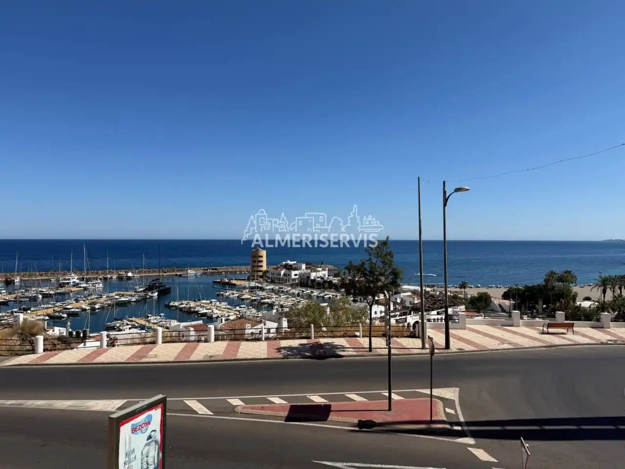 Apartamento en venta en Avenida Carlos III, El Puerto
