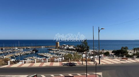 Foto 4 de Apartamento en venta en Avenida Carlos III, El Puerto, Roquetas de Mar