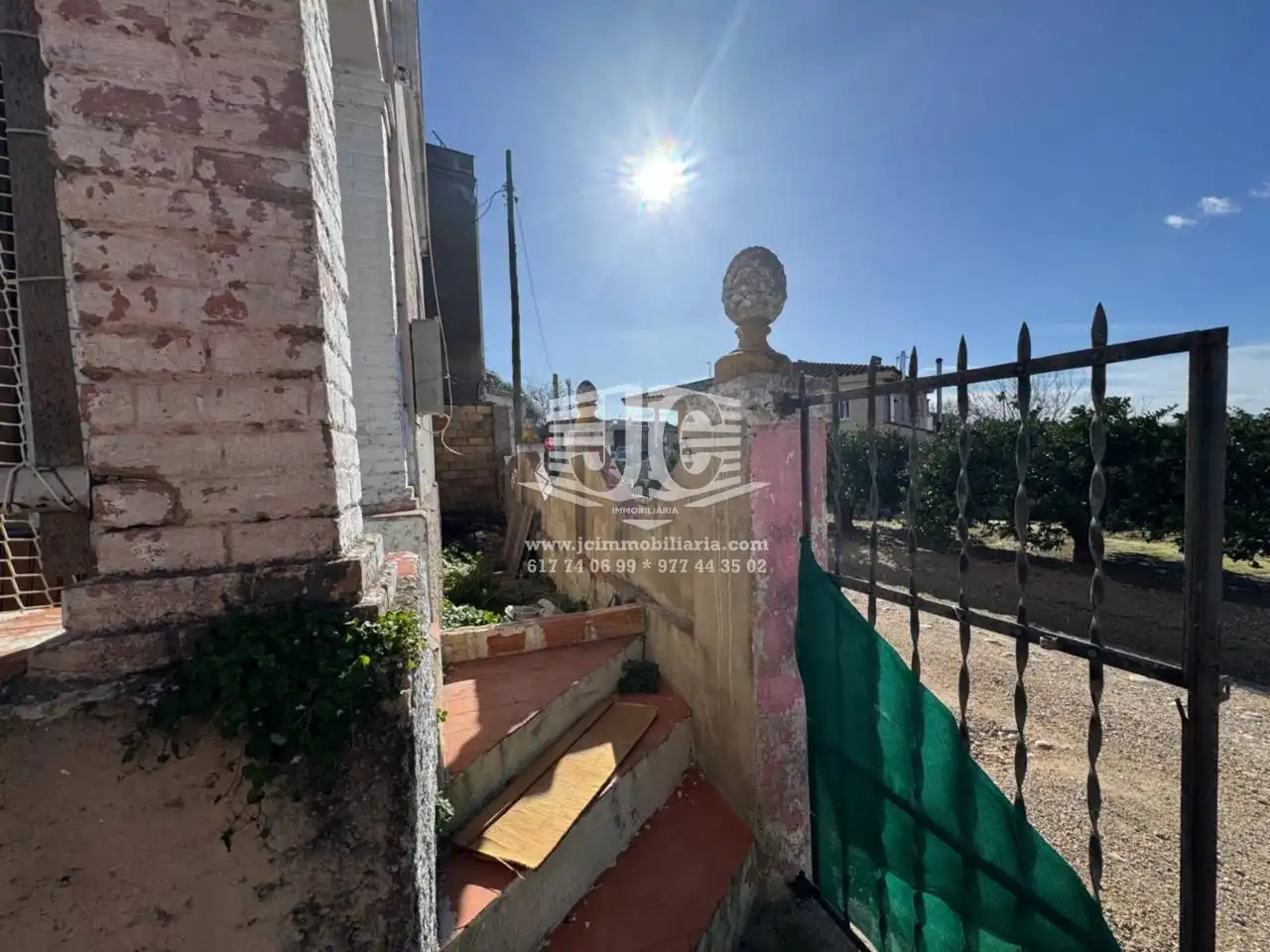 House with garden for sale in Avenida Colón, imagen 11