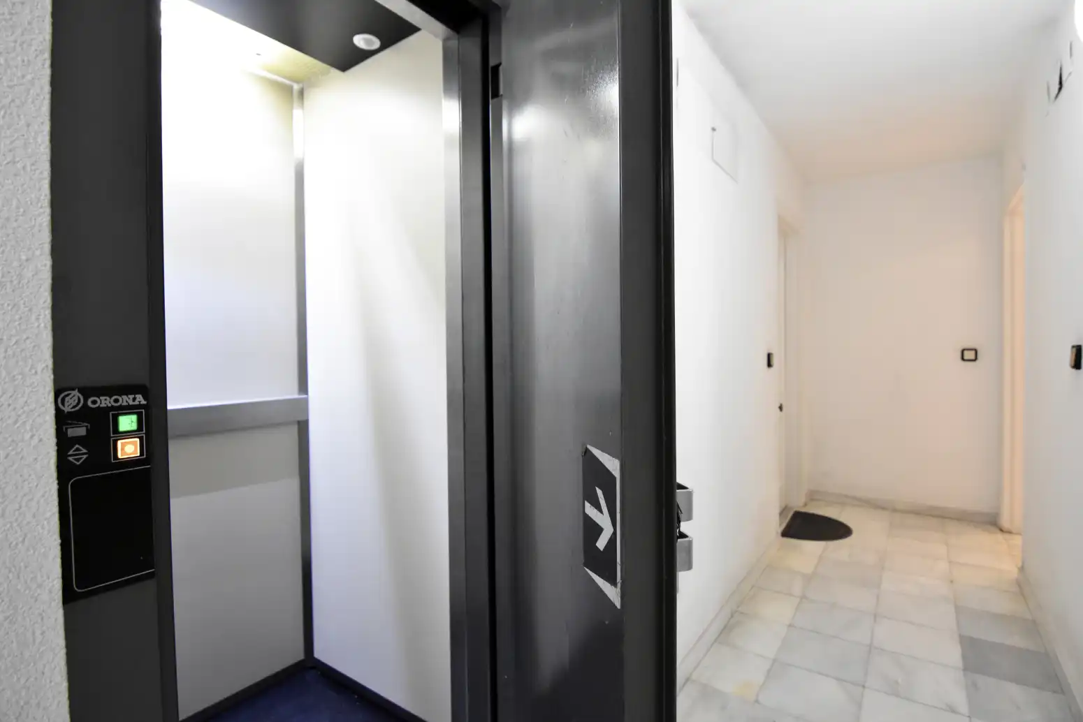 Piso en venta en Santa Pola - CL CANALEJAS, 32, Centro