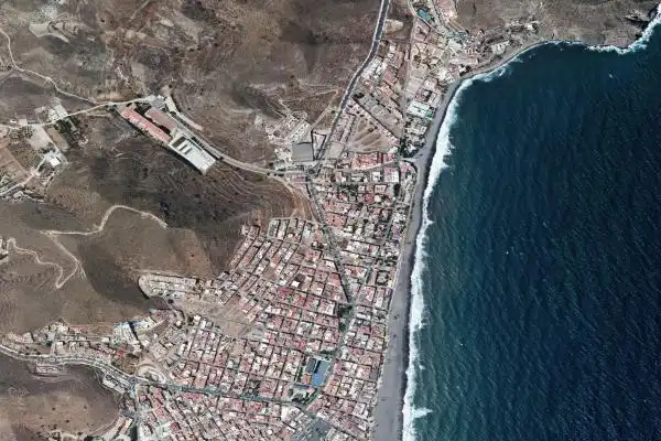 Flat for sale in Carboneras, imagen 4