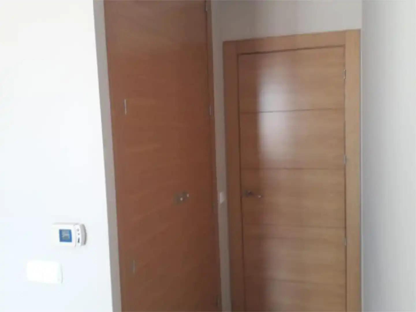 Wohnung zur Miete in Lucena mit Klimaanlage und Balkon