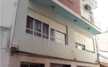 Exterior view of Flat for sale in Molina de Segura