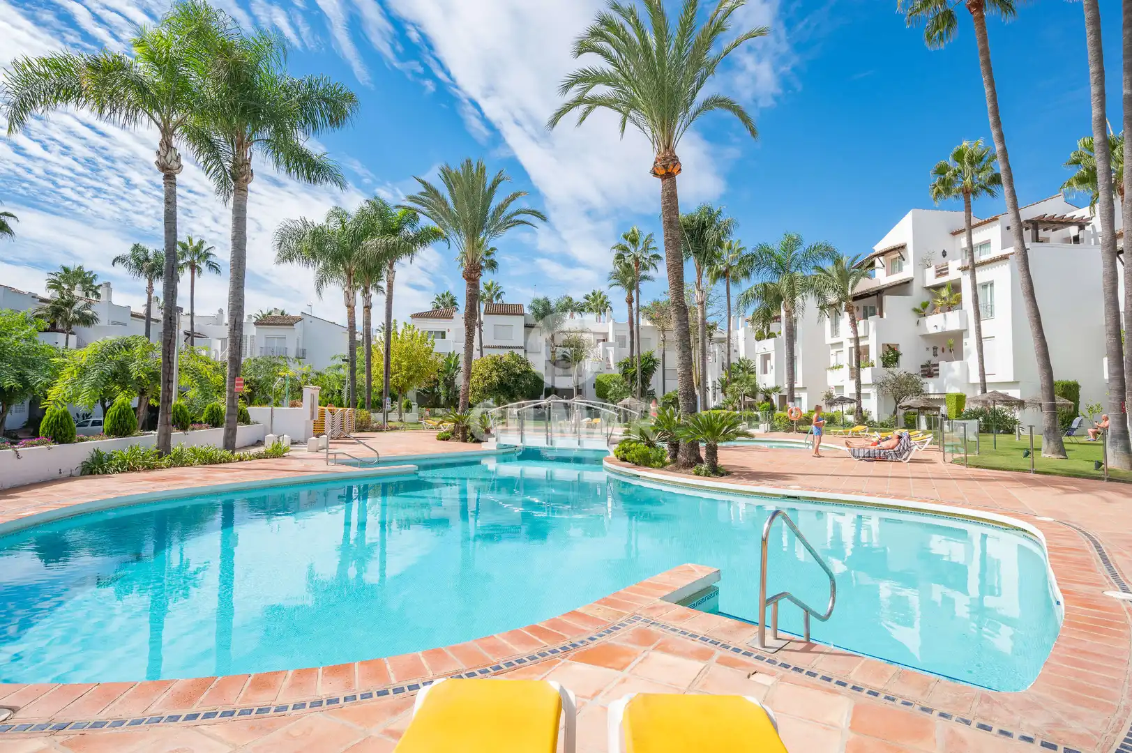 Apartment with terrace for sale in Benamara - Atalaya
