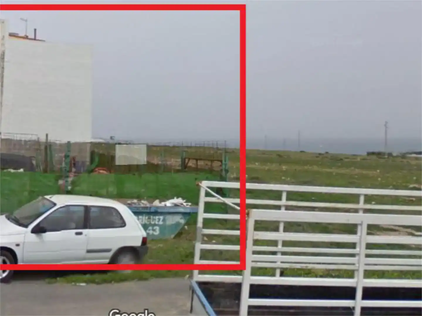 Terreno en venta en Telde