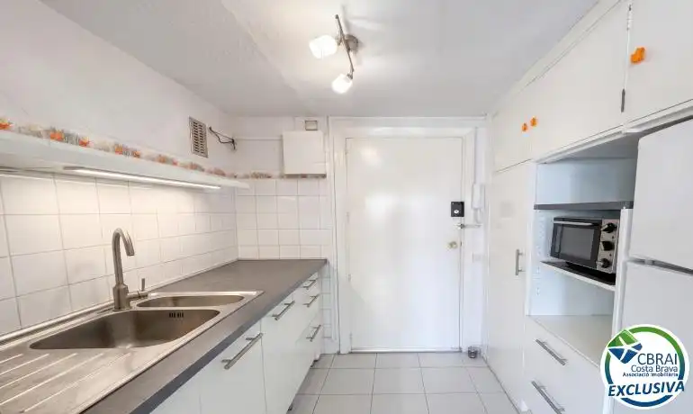 Studio with pool for sale in Avenida DE LA GOLA DE L'ESTANY 10 1 02 10, imagen 13