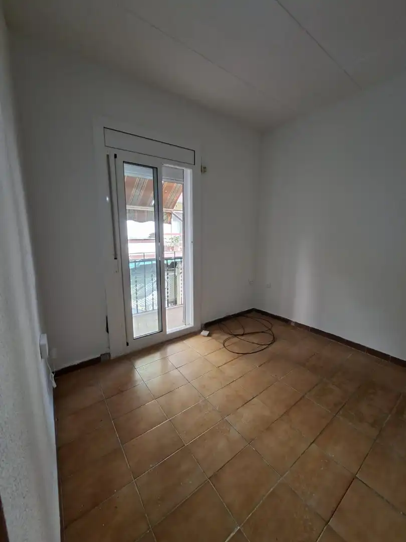 Balcony of Flat for sale in L'Hospitalet de Llobregat  with Heating, Oven and Balcony