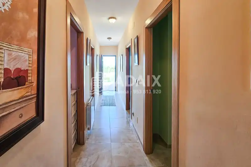 Houses for sale in Úbeda  with Air Conditioner, Heating and Terrace