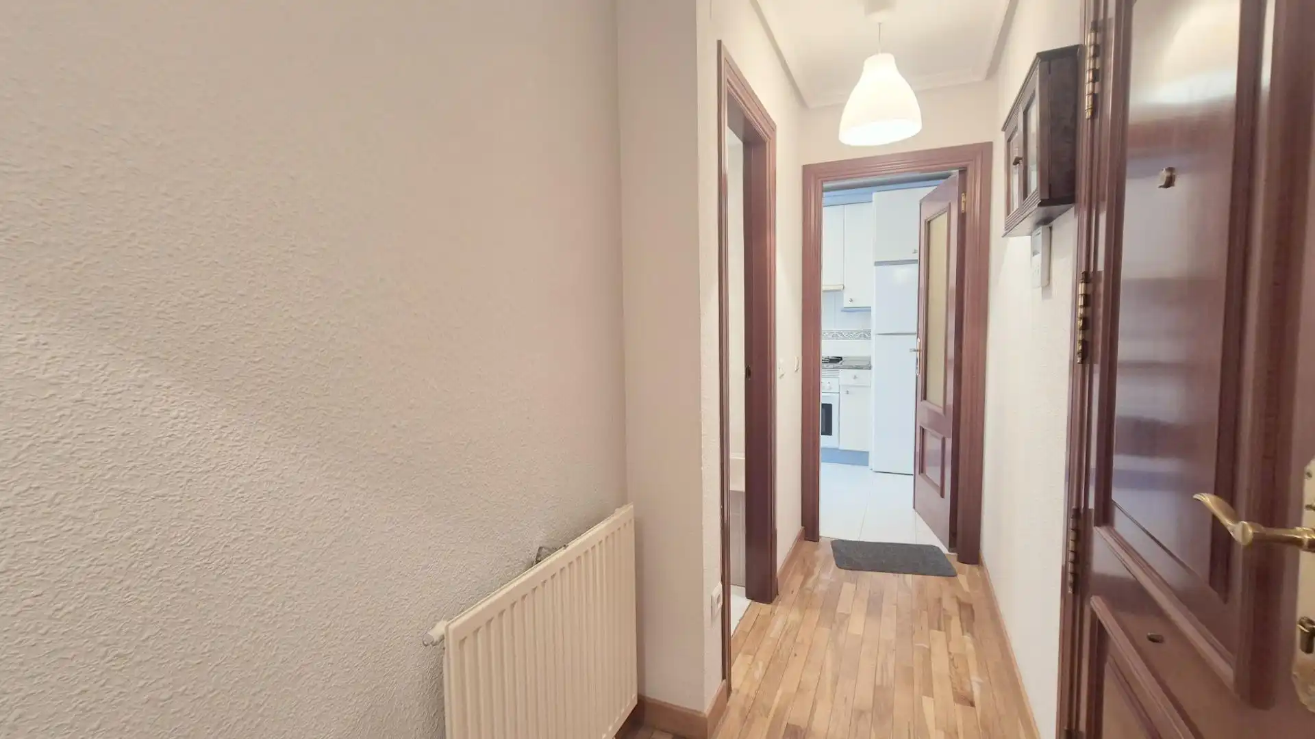 Piso en venta en Salamanca con Calefacción