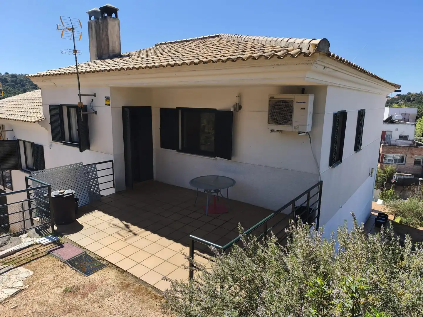 Reihenhaus mit Pool zum Verkauf in Periurbano Oeste - Sierra, imagen 29