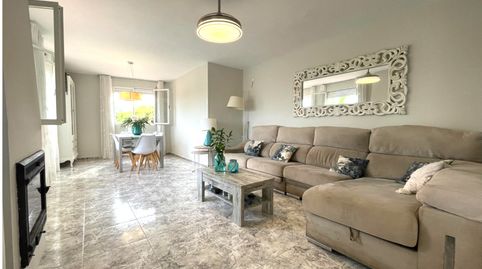 Foto 2 de Piso en venta en Avenida del Mediterráneo, Las Lomas - Las Yucas, Águilas