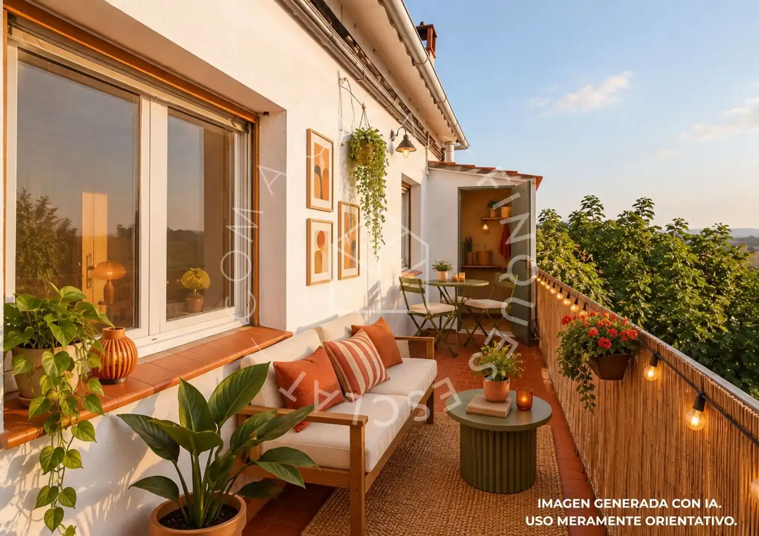 Haus mit Garten zum Verkauf in Gelida, imagen 11