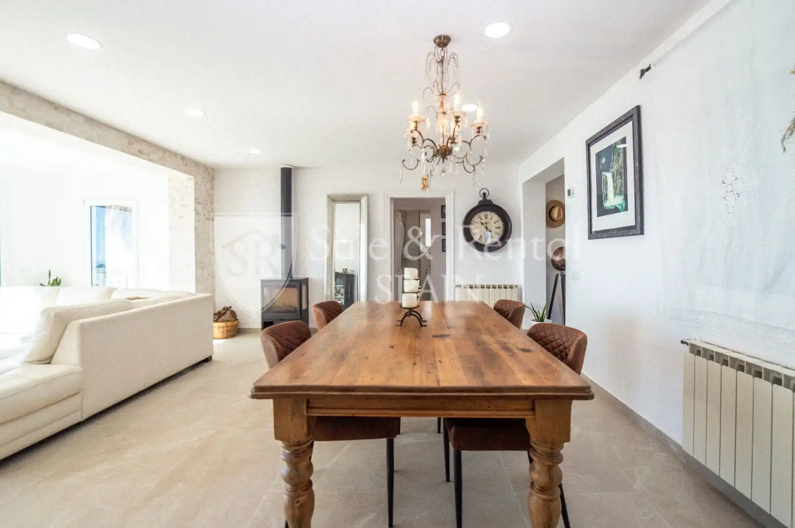 House with pool for sale in Serra Brava, imagen 20
