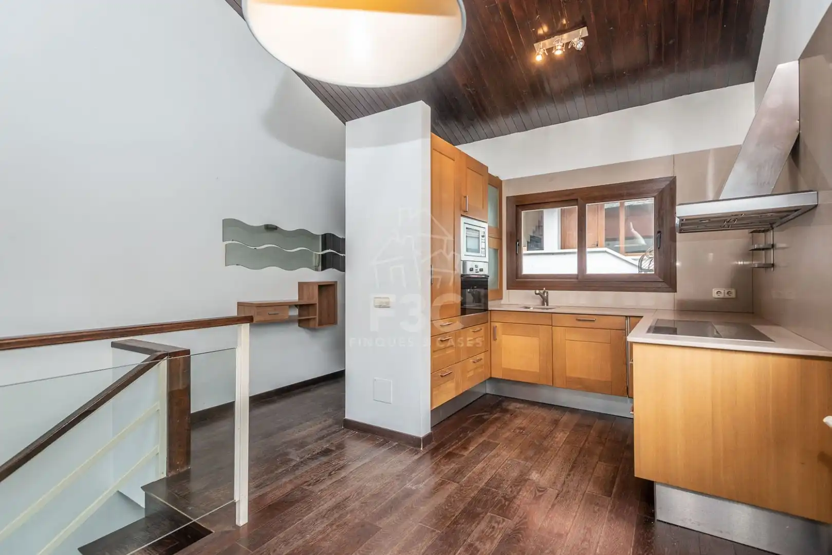 Casa adosada en venta en Les Escaldes