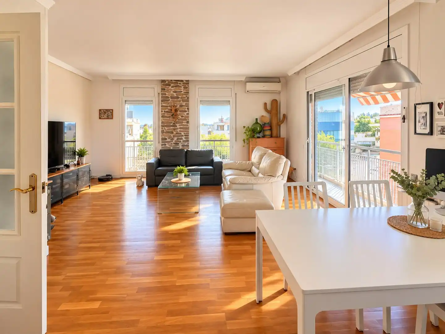 Attique avec terrasse à vendre à Carrer de Marià Fortuny, imagen 8