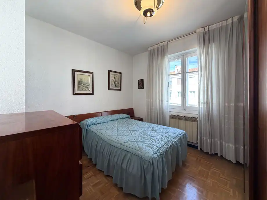 Bedroom of Flat for sale in Judimendi  