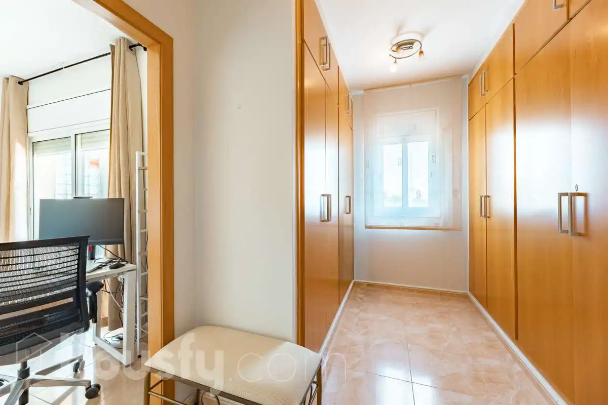 Casa o chalet en venta en Calafell con Aire acondicionado, Calefacción y Jardín privado