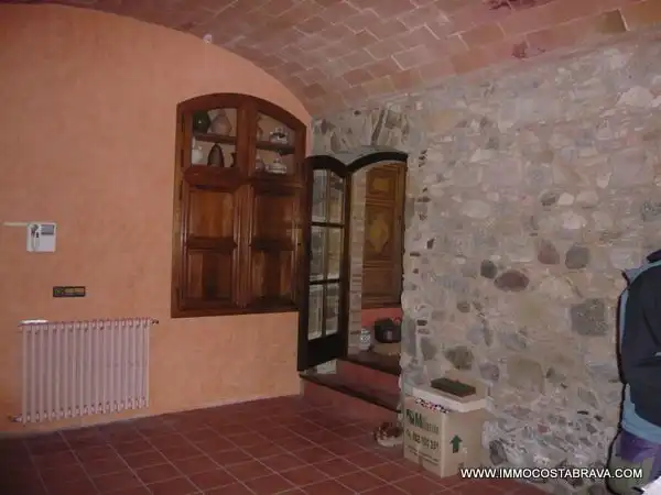 Casa rústica con jardín en venta en Llagostera, imagen 66
