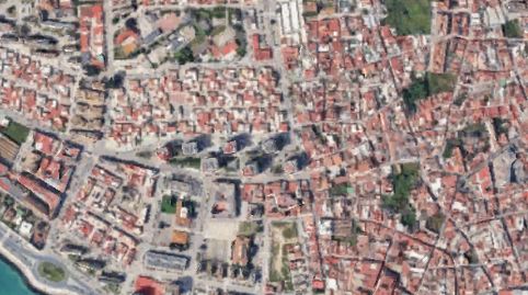 Foto 4 de Piso en venta en Calle Santa Isabel, 12, San Pedro - Gabriel Miró - María Guerrero, La Línea de la Concepción
