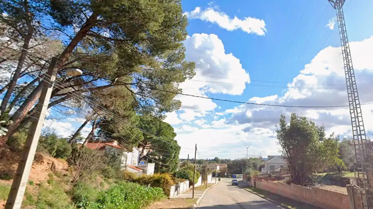 Terreno residencial en venta en Carrer d'Àries