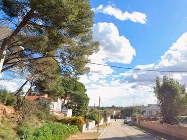 Terreno residencial en venta en Carrer d'Àries