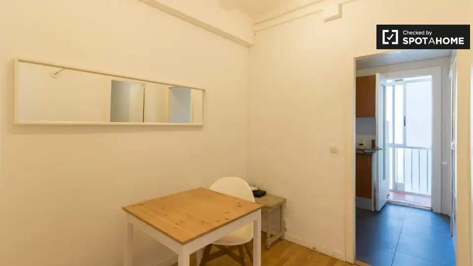 Appartement avec terrasse à louer à Eixample, imagen 2