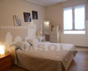 Bedroom of Apartment to rent in Noja  with Heating