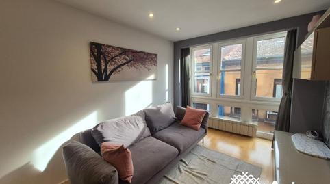 Photo 5 of Flat to rent in Artekale Kalea, Casco Viejo, Bizkaia