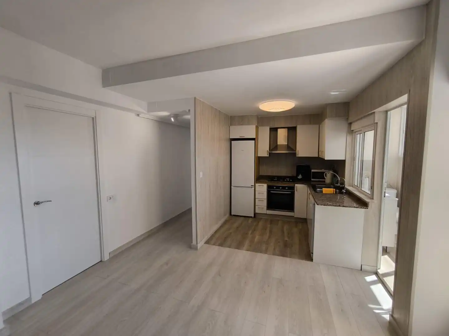 Apartament en venda a Alginet