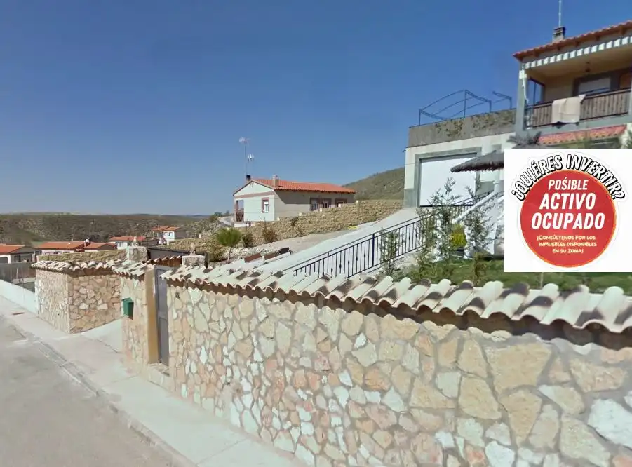 Casa en venta en Barajas de Melo