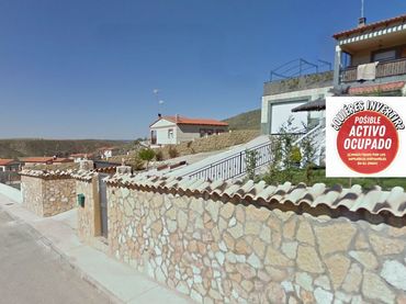 House for sale in Plumerillo