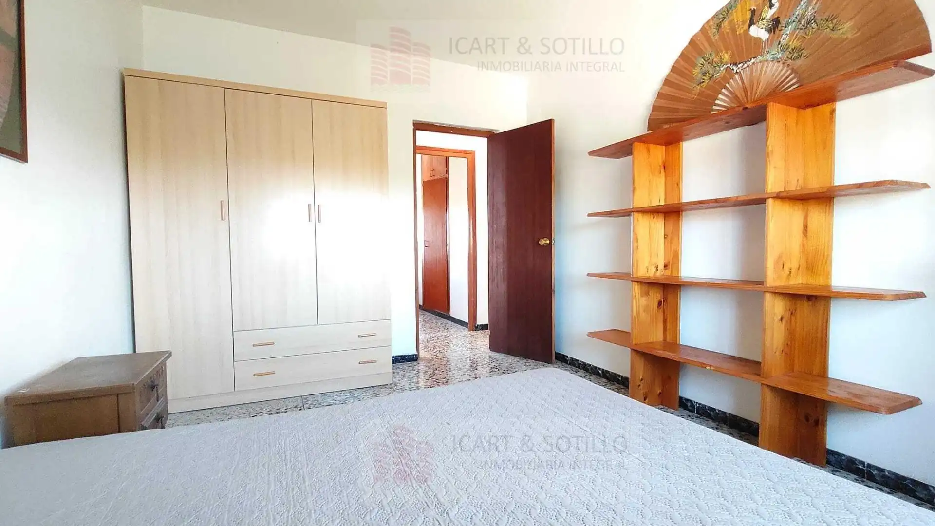 Chalet con terraza en venta en Boverals - Saldonar, imagen 31