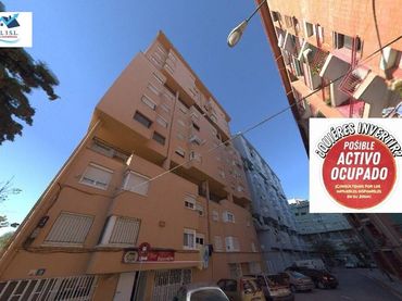 Wohnung zum Verkauf in Calle ROMANI DEL