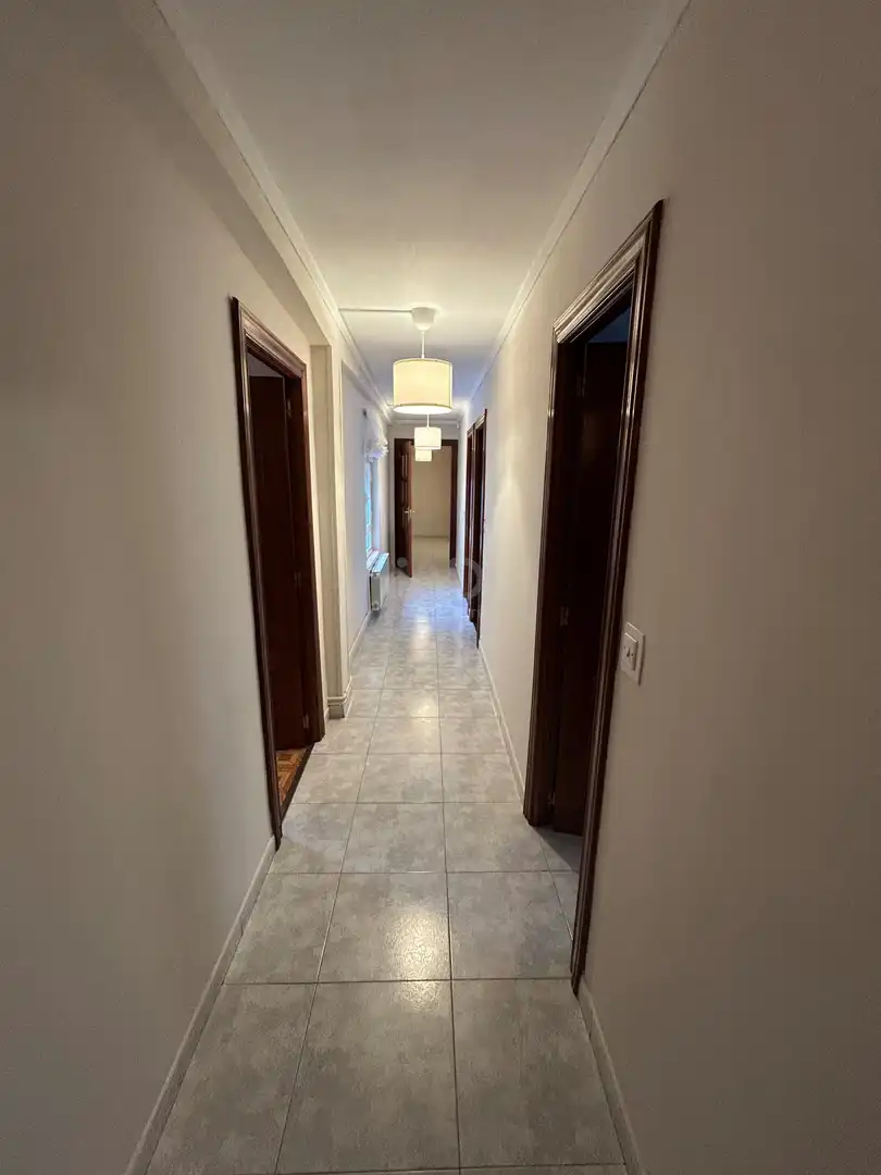 Flat for rent in León Capital   with Heating