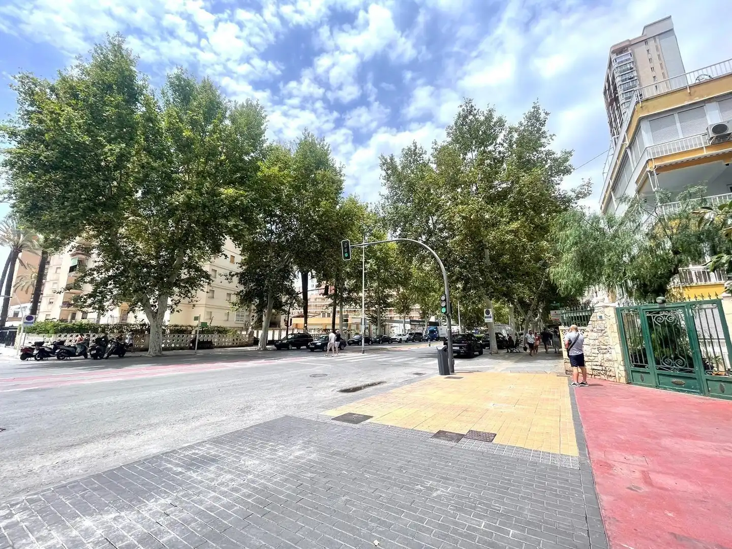 Apartamento con ascensor en venta en Playa de Levante, imagen 17