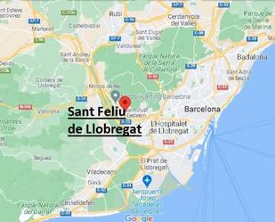 Building for sale in Sant Feliu de Llobregat