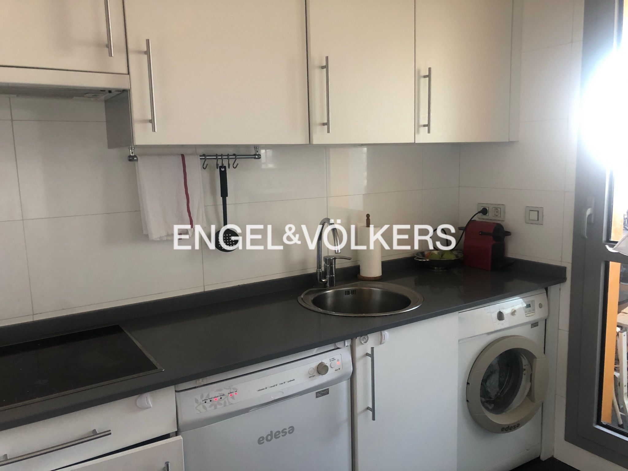 2 hab, 72m² en Virgen del Cortijo - Manoteras, Hortaleza,  Madrid Capital - Image 5