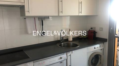 Foto 5 de Apartamento de alquiler en Virgen del Cortijo - Manoteras, Madrid