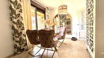 Dining room of Flat for sale in  Córdoba Capital  with Heating, Terrace and Community pool