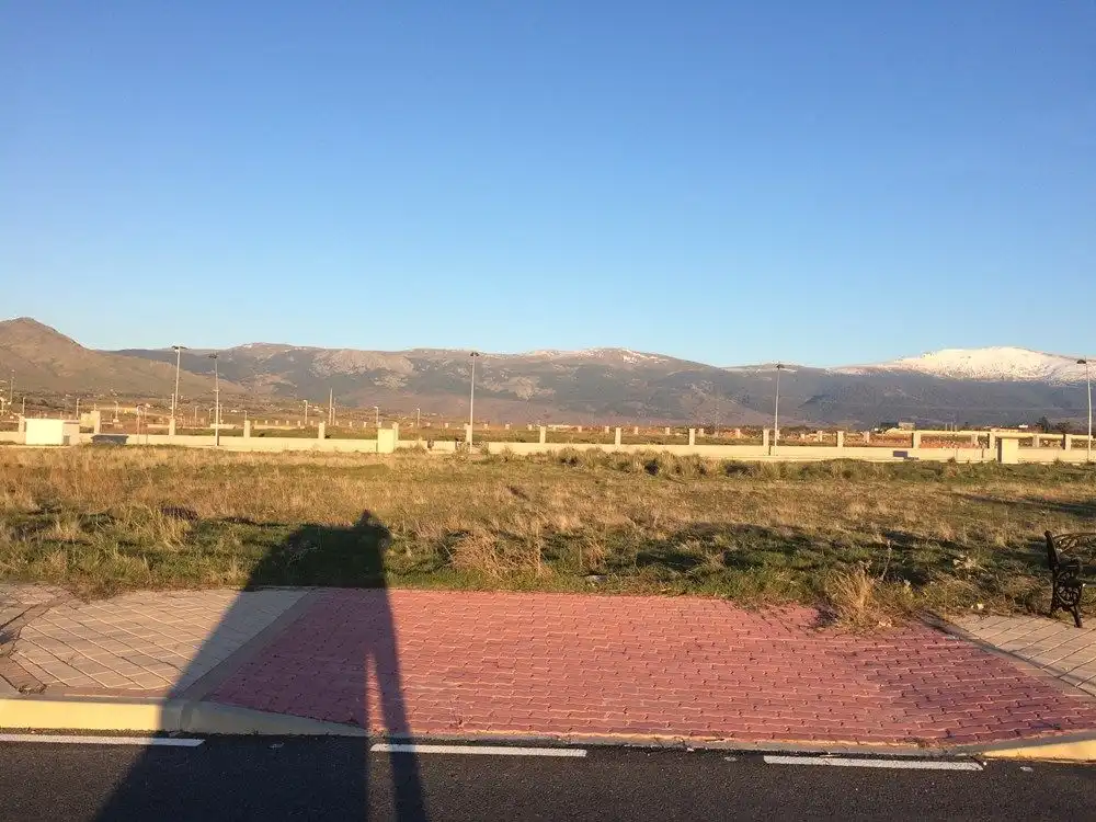 Terreni e lotti in vendita a Palazuelos de Eresma, imagen 2