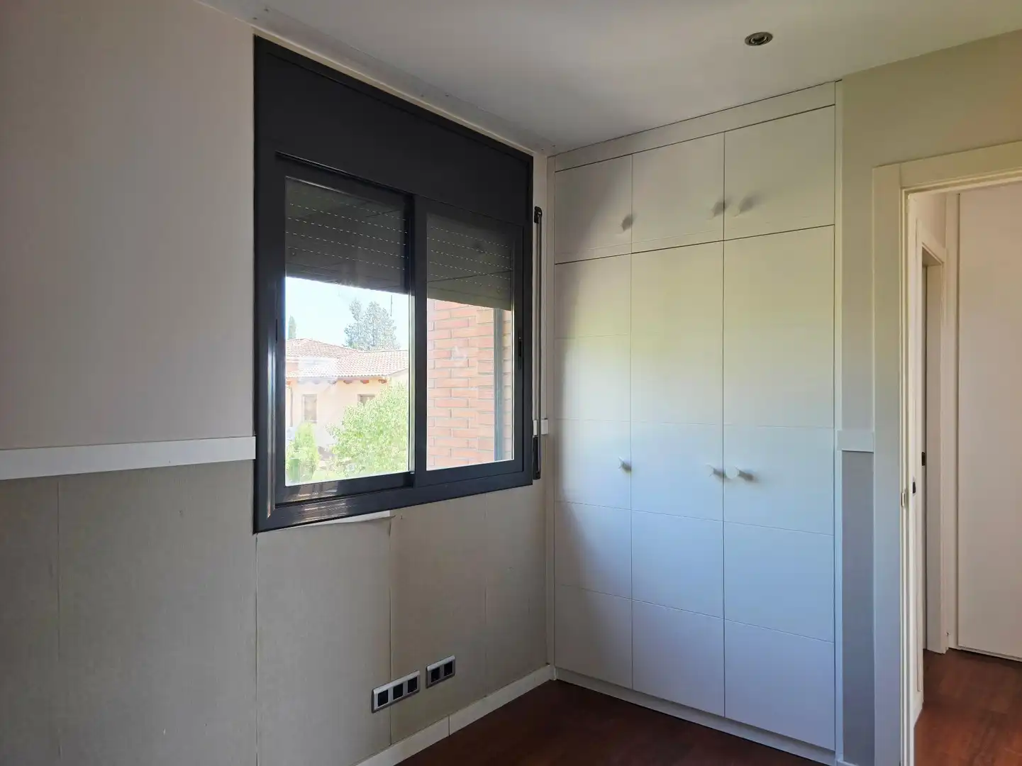 Habitación de Casa o chalet en venta en Rubí con Calefacción, Jardín privado y Parquet