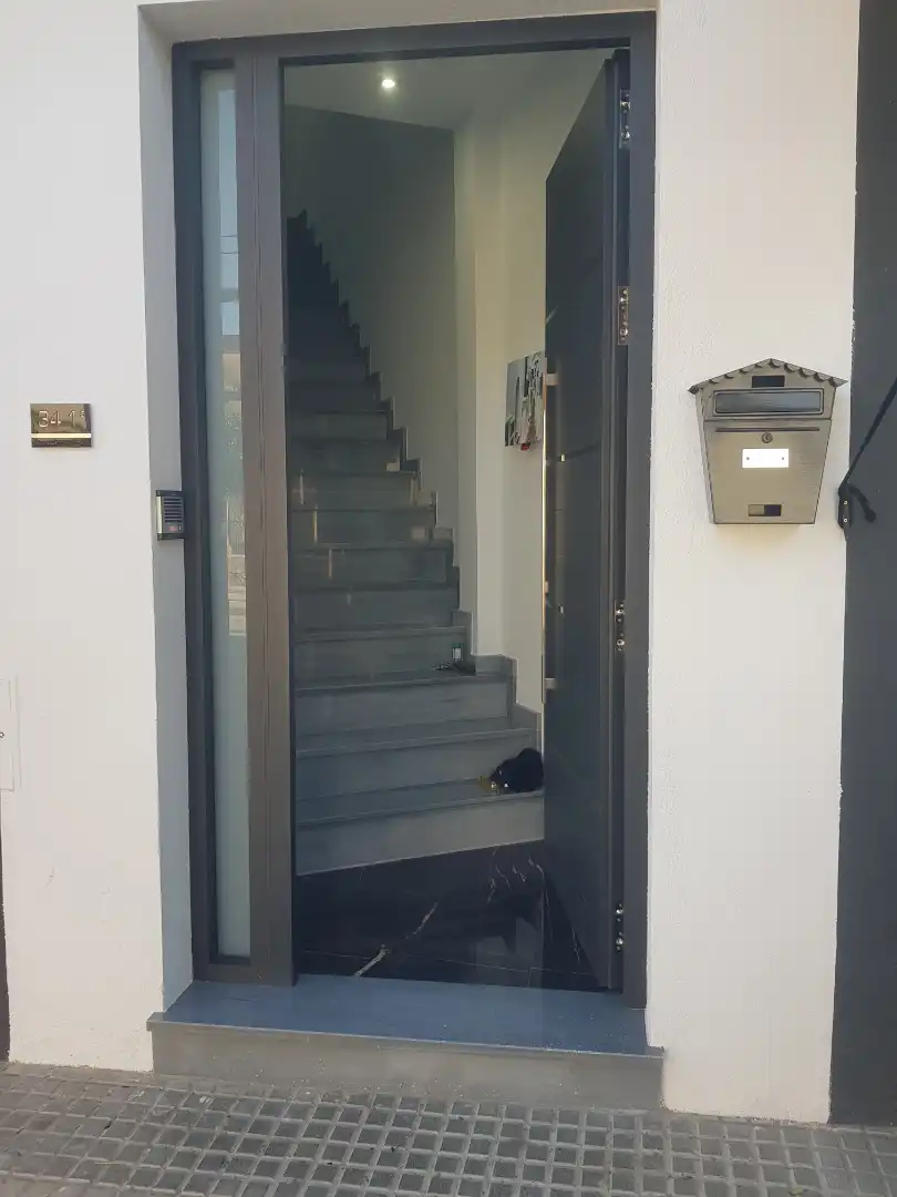 Piso en venta en La Algaba con Aire acondicionado, Terraza y Balcón