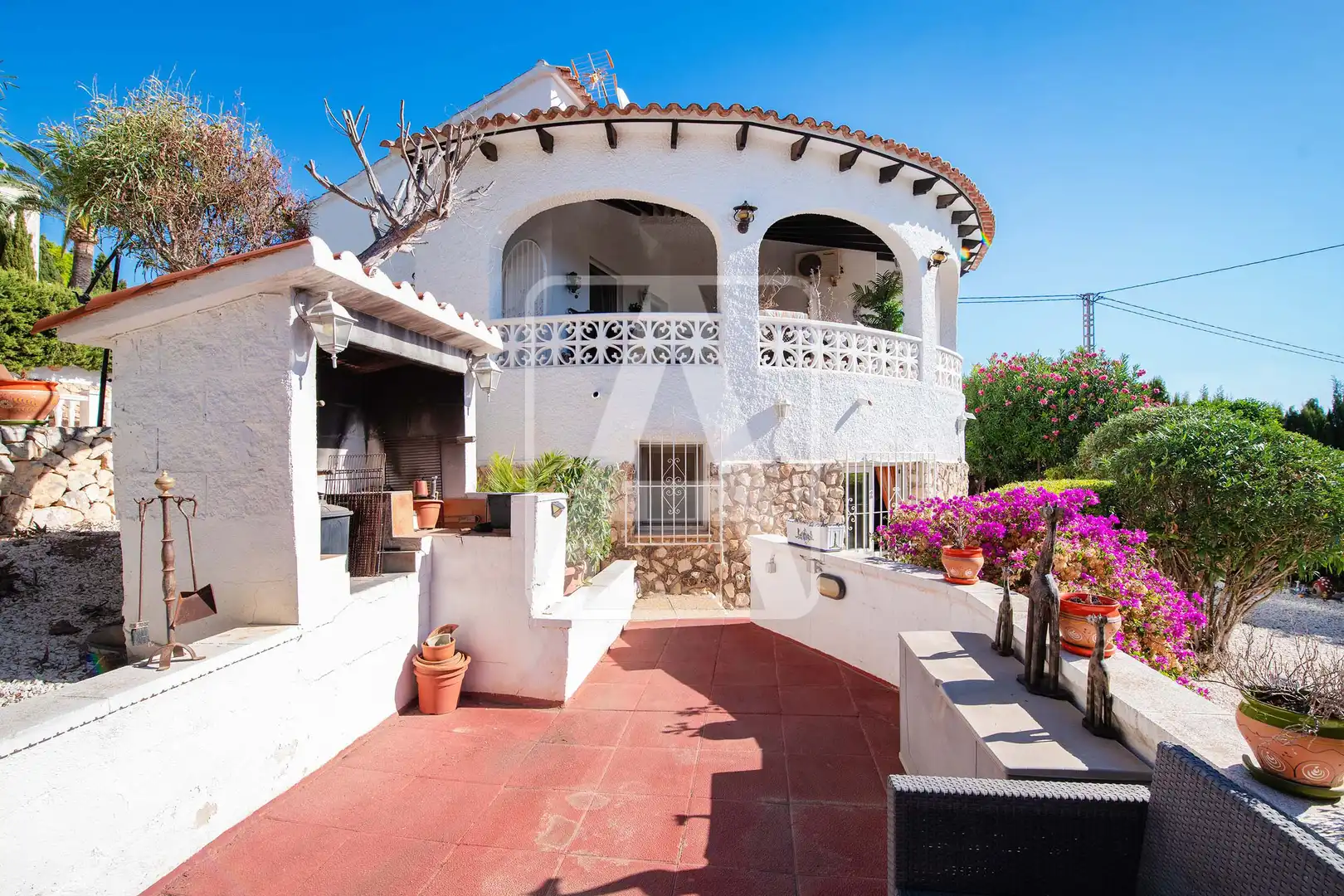 Villa avec piscine à vendre à Gran Sol, imagen 13