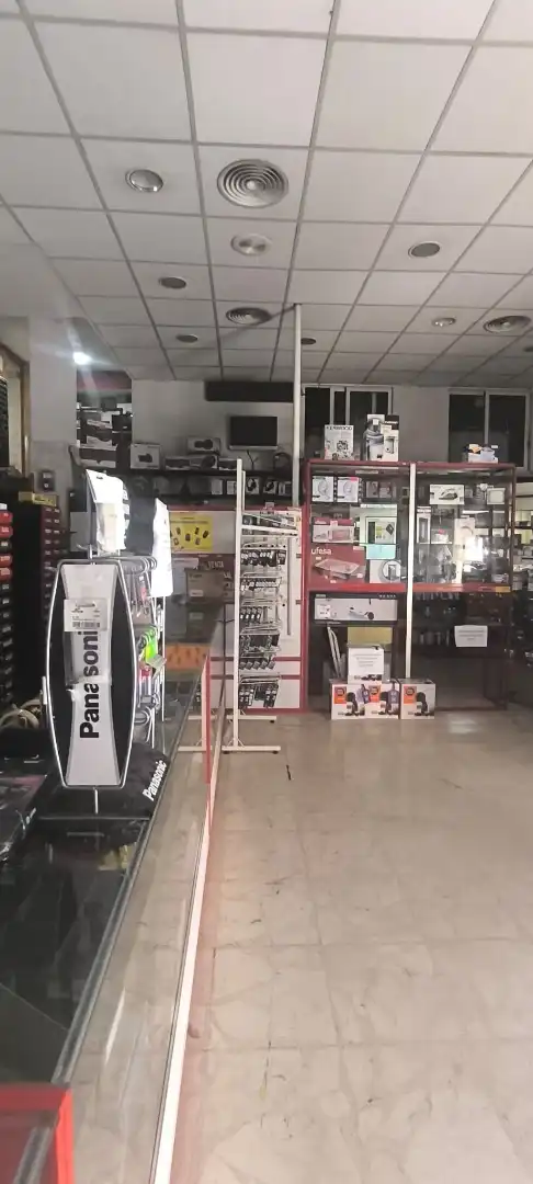Local comercial en venda a Plaza de la Industria, imagen 19