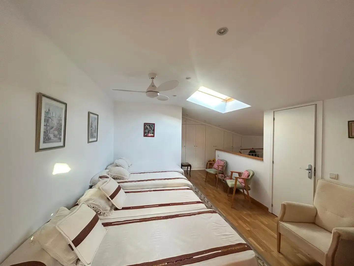 Duplex with pool for sale in Calle Salvador Almela Navarro 3, imagen 19